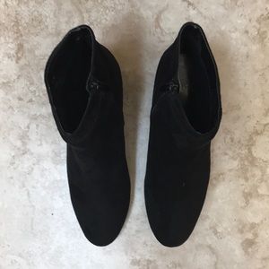 Ankle Boots New Condition